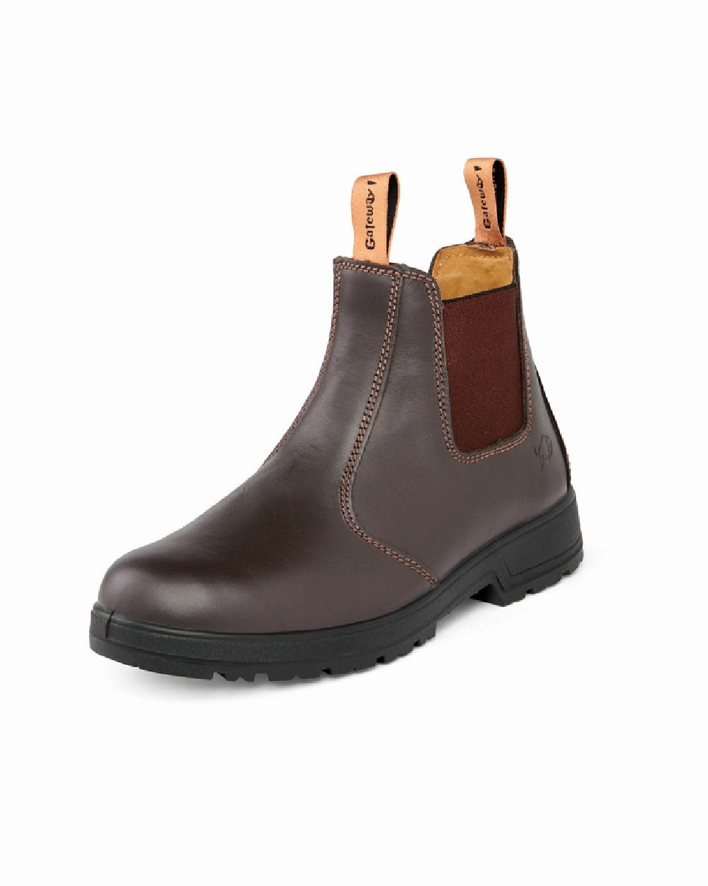 Shoes Gateway1 Gateway1 SD 6" Pull-on Chelsea Boots