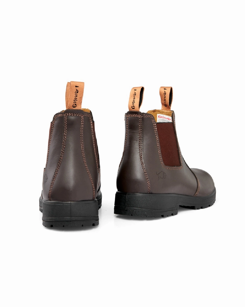 Shoes Gateway1 Gateway1 SD 6" Pull-on Chelsea Boots