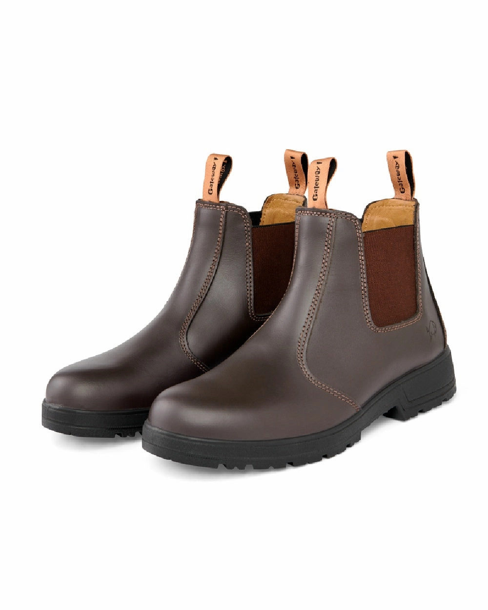 Shoes Gateway1 Gateway1 SD Lady 6" Pull-on Chelsea Boots