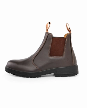 Shoes Gateway1 Gateway1 SD Lady 6" Pull-on Chelsea Boots