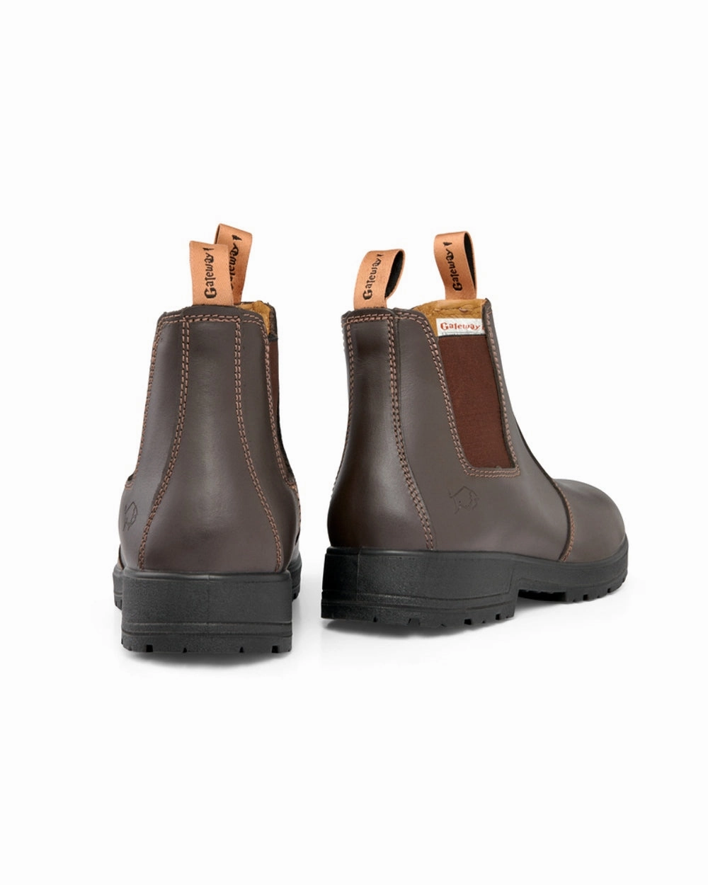 Shoes Gateway1 Gateway1 SD Lady 6" Pull-on Chelsea Boots