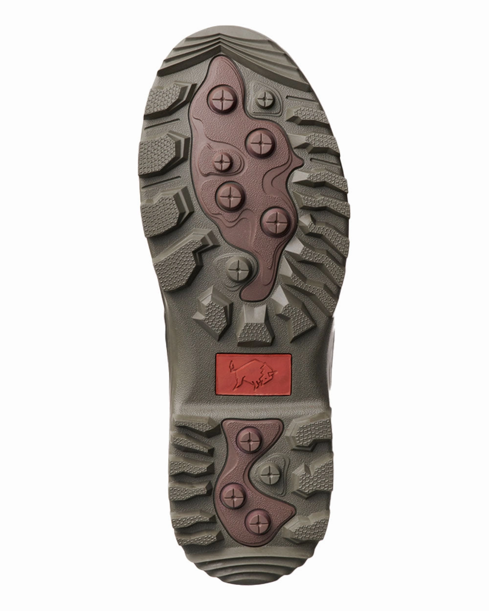 Shoes Gateway1 Gateway1 Sportsman II 18" 4mm Wellingtons