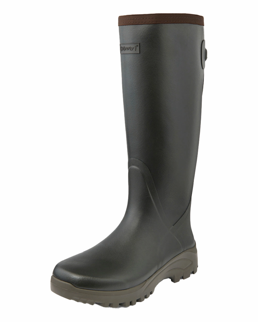 Shoes Gateway1 Gateway1 Sportsman II 18" 4mm Wellingtons