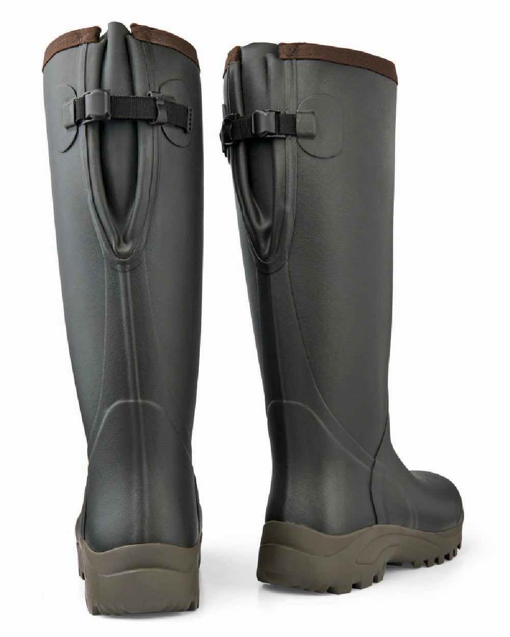 Shoes Gateway1 Gateway1 Sportsman II Lady 17" 4mm Wellingtons