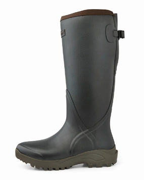 Shoes Gateway1 Gateway1 Sportsman II Lady 17" 4mm Wellingtons