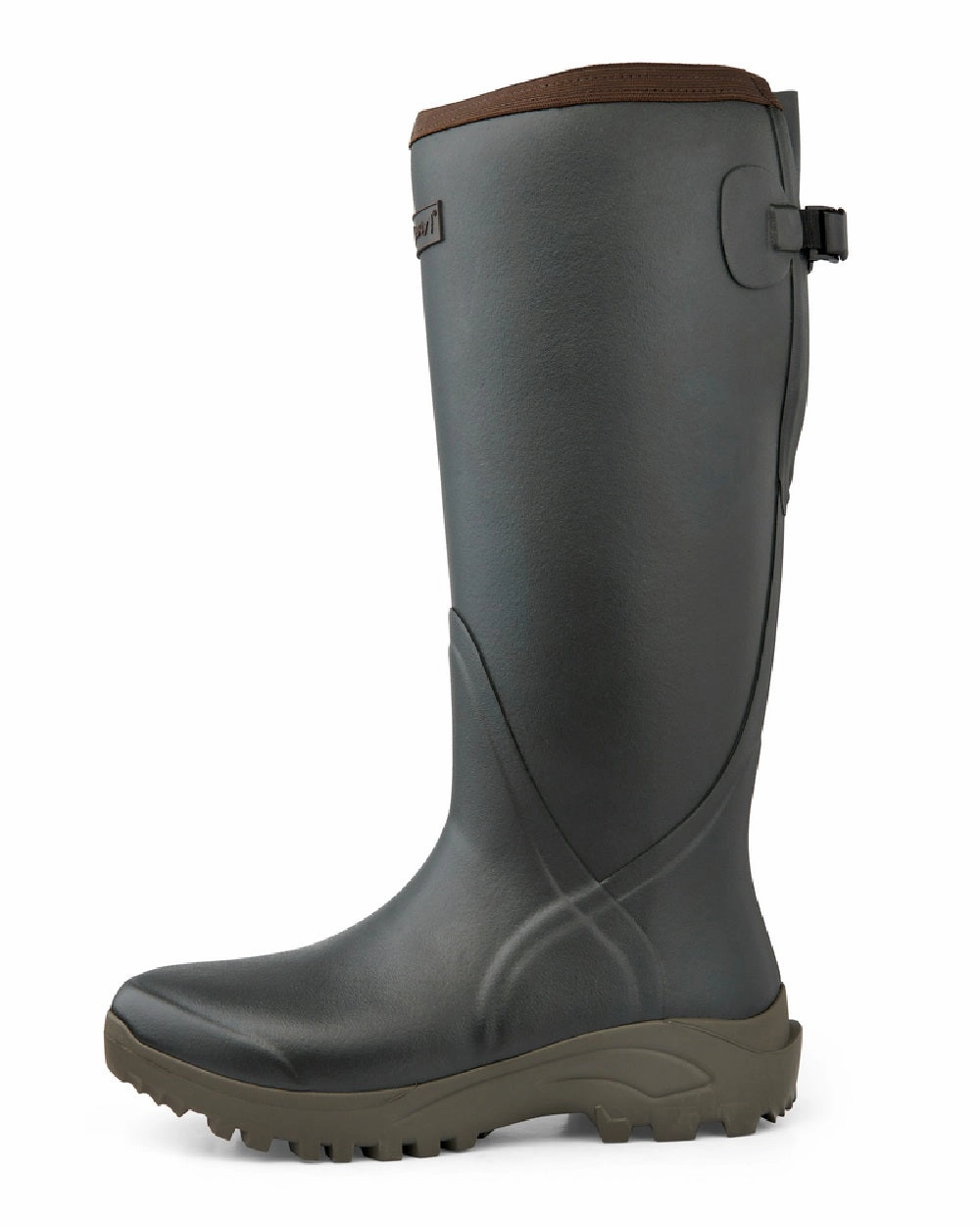 Shoes Gateway1 Gateway1 Sportsman II Lady 17" 4mm Wellingtons