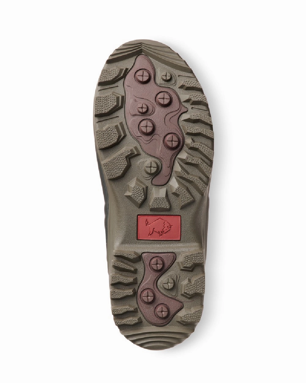 Shoes Gateway1 Gateway1 Sportsman II Lady 17" 4mm Wellingtons