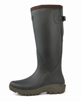 Shoes Gateway1 Gateway1 Sportsman II Lady 17" Wellingtons