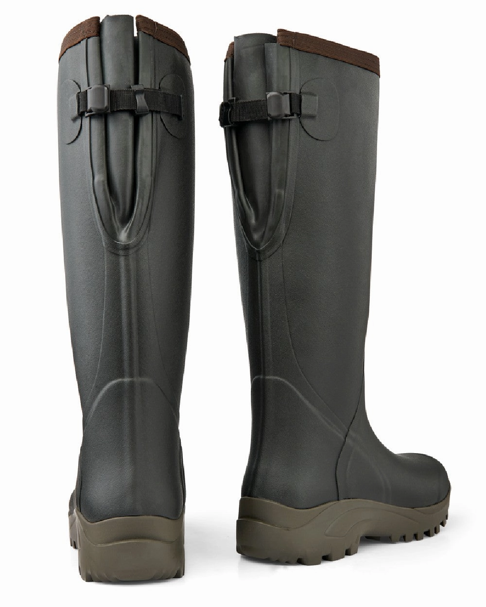 Shoes Gateway1 Gateway1 Sportsman II Lady 17" Wellingtons