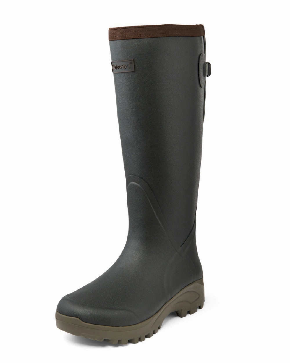 Shoes Gateway1 Gateway1 Sportsman II Lady 17" Wellingtons