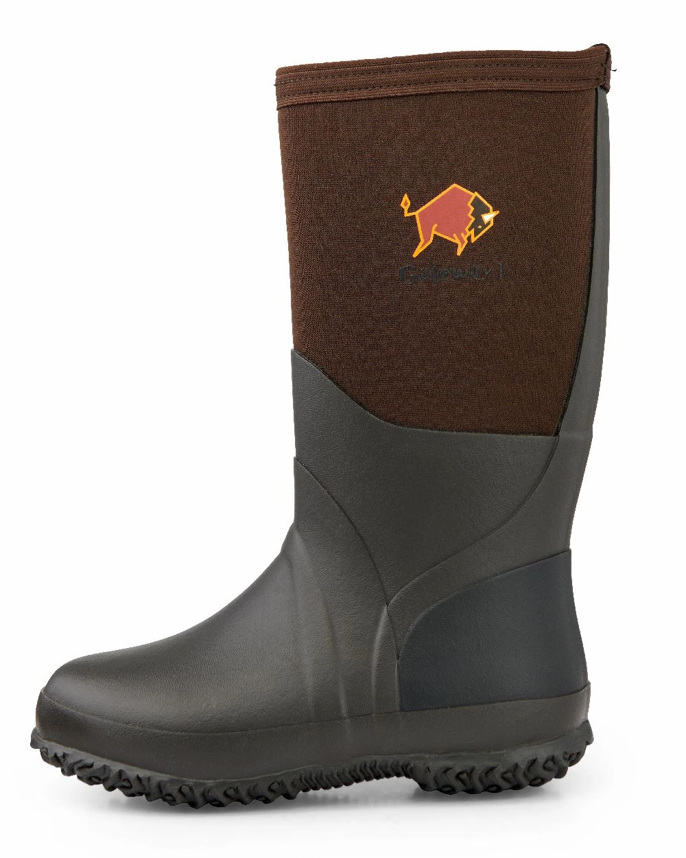 Shoes Gateway1 Gateway1 Wetland Master Kids 12" 7mm Wellingtons