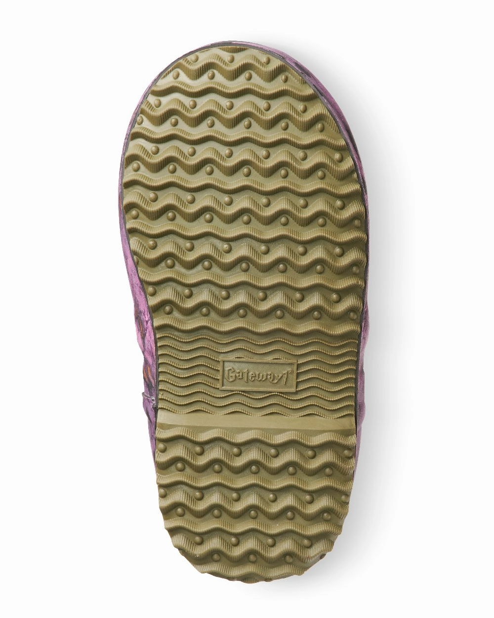 Shoes Gateway1 Gateway1 Wetland Master Kids 12" 7mm Wellingtons