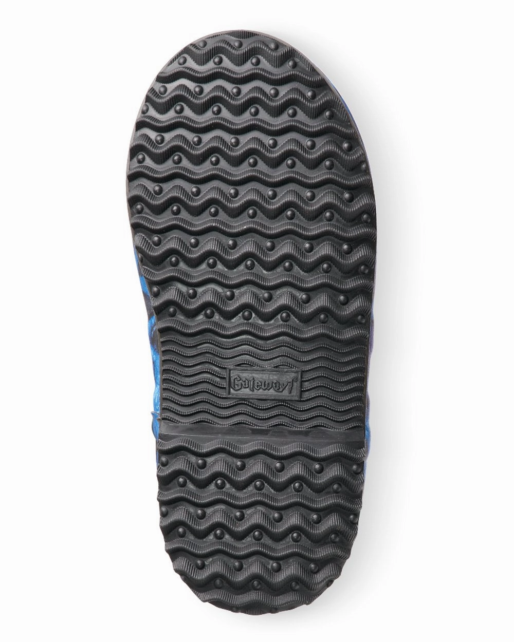 Shoes Gateway1 Gateway1 Wetland Master Kids 12" 7mm Wellingtons