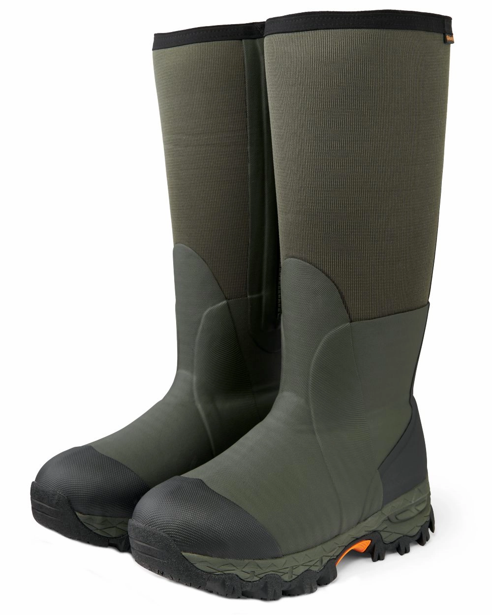 Shoes Gateway1 Gateway1 Woodbeater 18" 7mm Side Zip Wellingtons