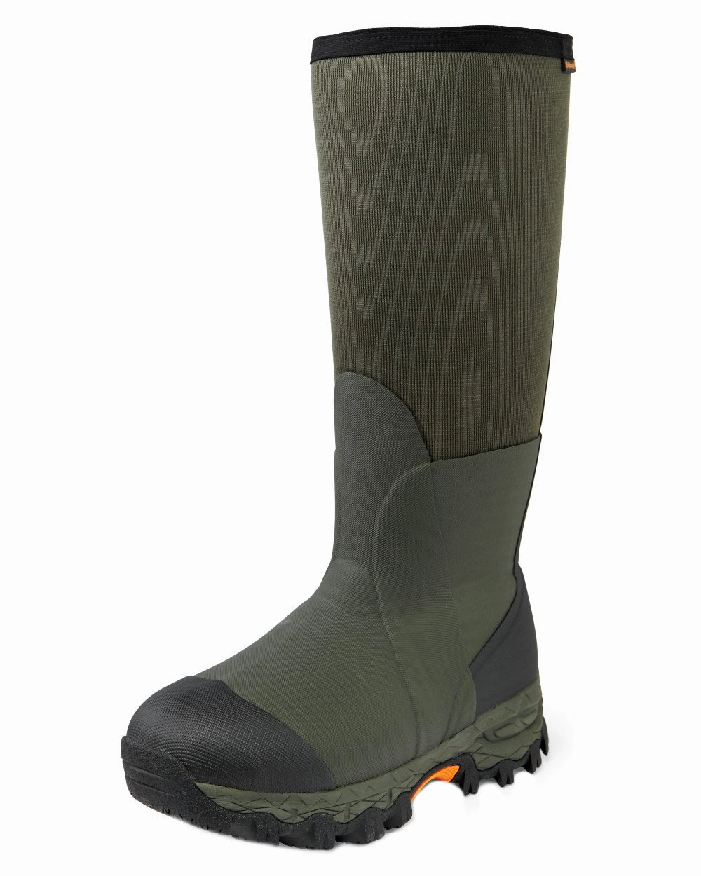 Shoes Gateway1 Gateway1 Woodbeater 18" 7mm Side Zip Wellingtons
