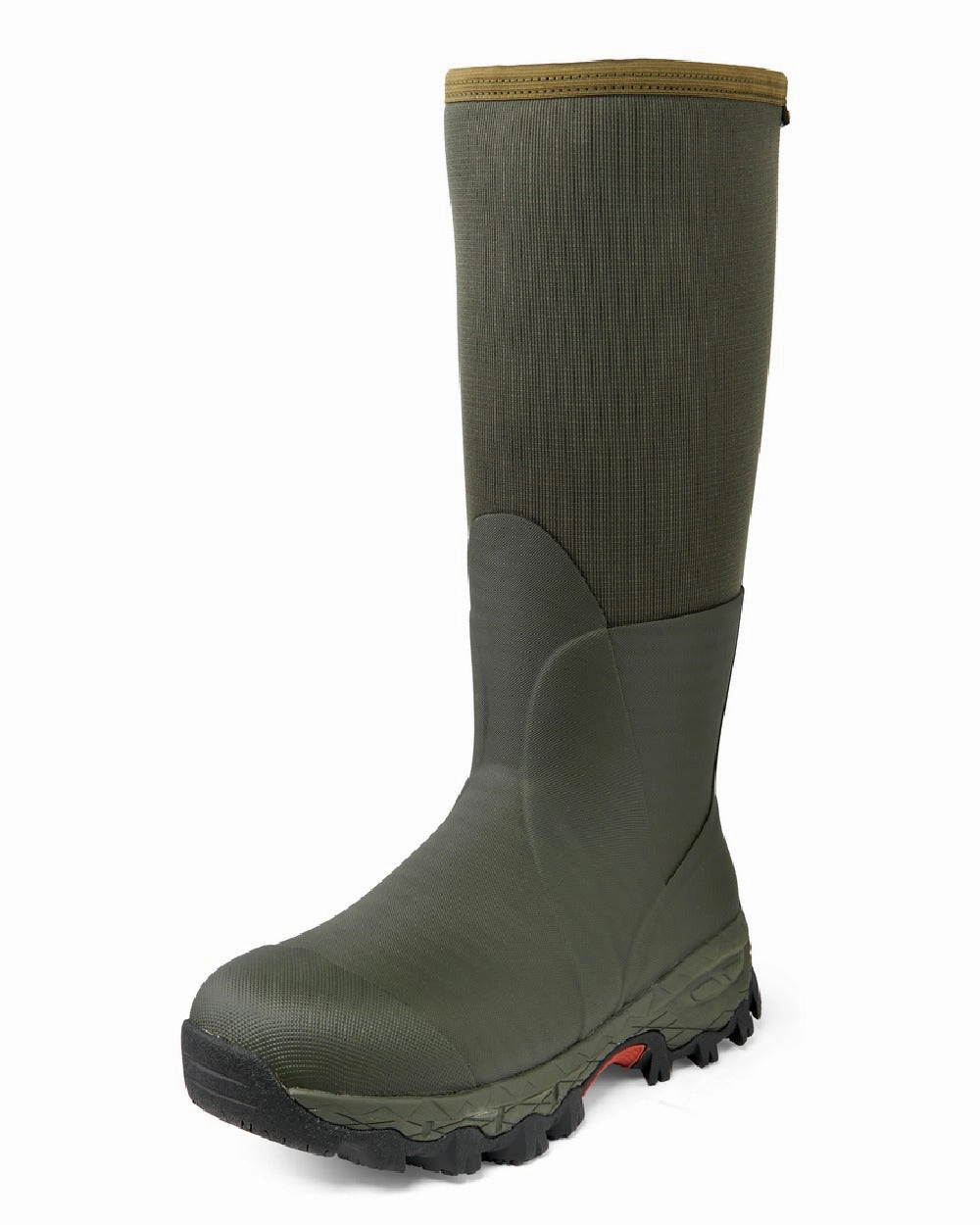 Shoes Gateway1 Gateway1 Woodbeater 18" 7mm Wellingtons