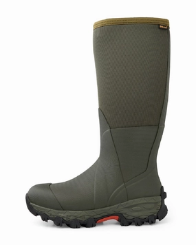 Shoes Gateway1 Gateway1 Woodbeater 18" 7mm Wellingtons