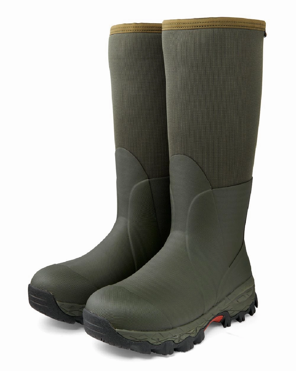 Shoes Gateway1 Gateway1 Woodbeater 18" 7mm Wellingtons