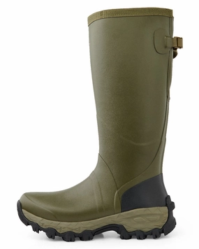 Shoes Gateway1 Gateway1 Woodstalker 18" Wellingtons