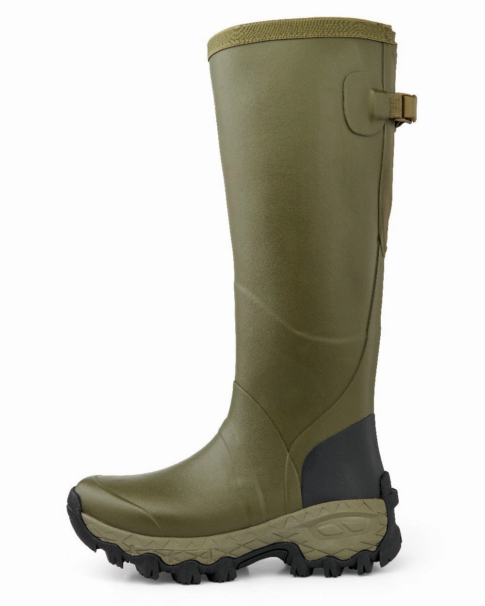 Shoes Gateway1 Gateway1 Woodstalker Lady 17" Wellingtons