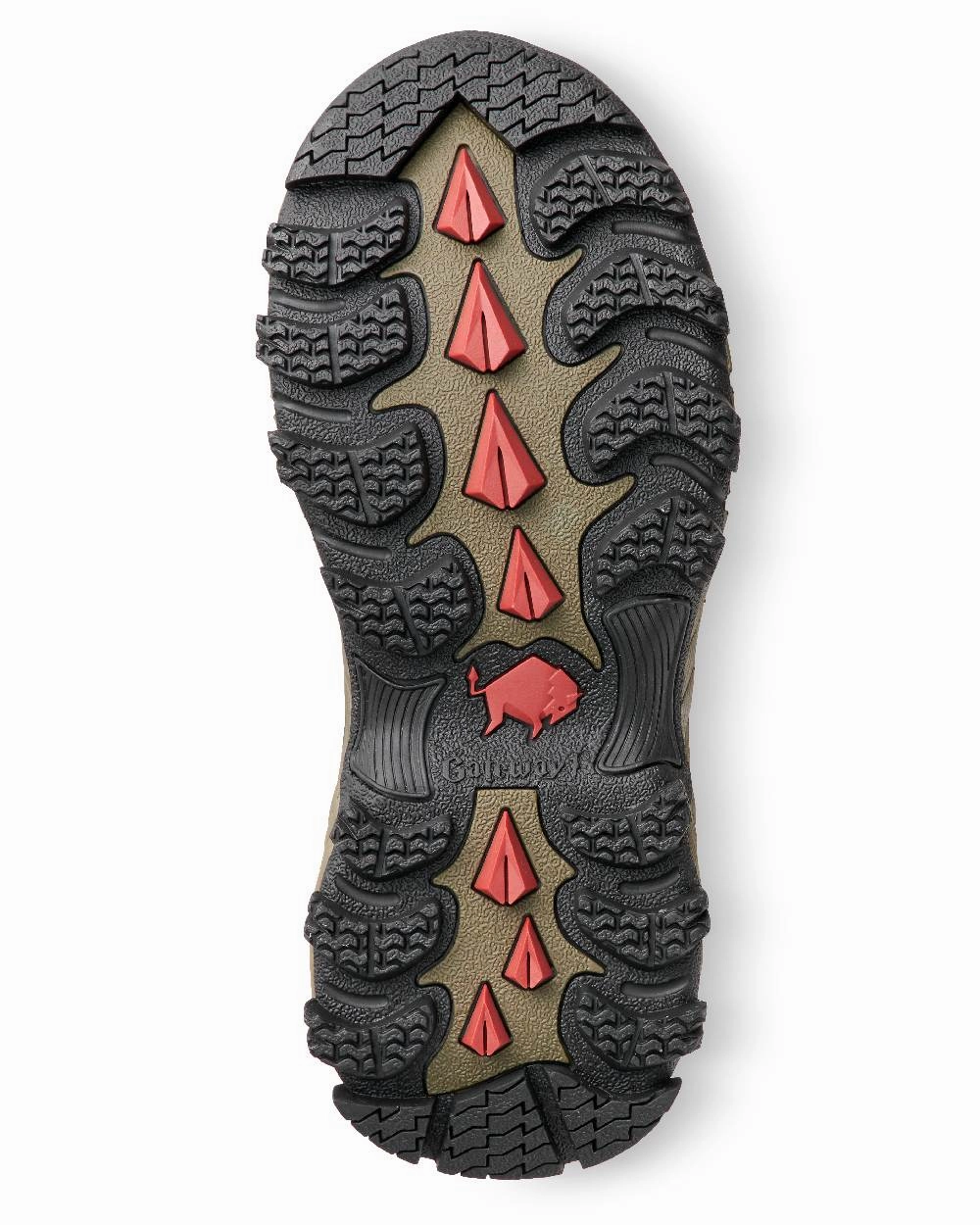 Shoes Gateway1 Gateway1 Woodstalker Lady 17" Wellingtons