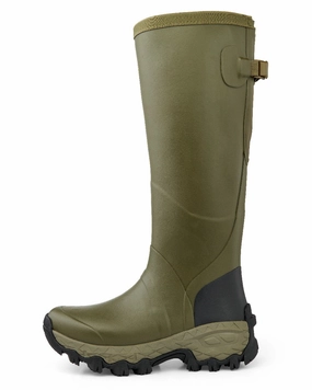 Shoes Gateway1 Gateway1 Woodstalker Lady 17" Wellingtons