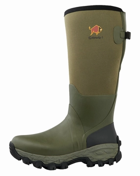 Shoes Gateway1 Gateway1 Woodwalker 18" 4mm Wellingtons