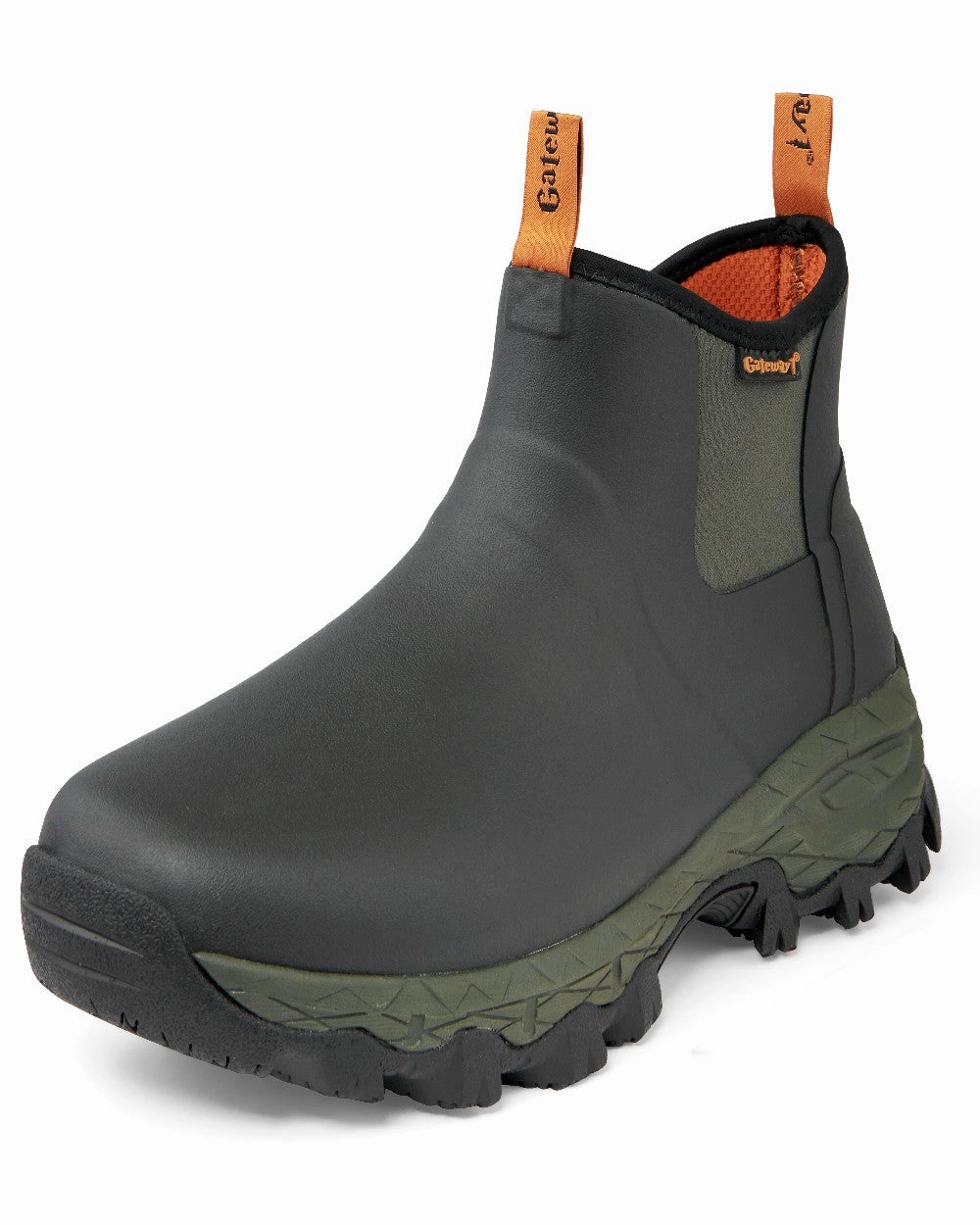 Shoes Gateway1 Gateway1 Woodwalker 7" 4mm Boots