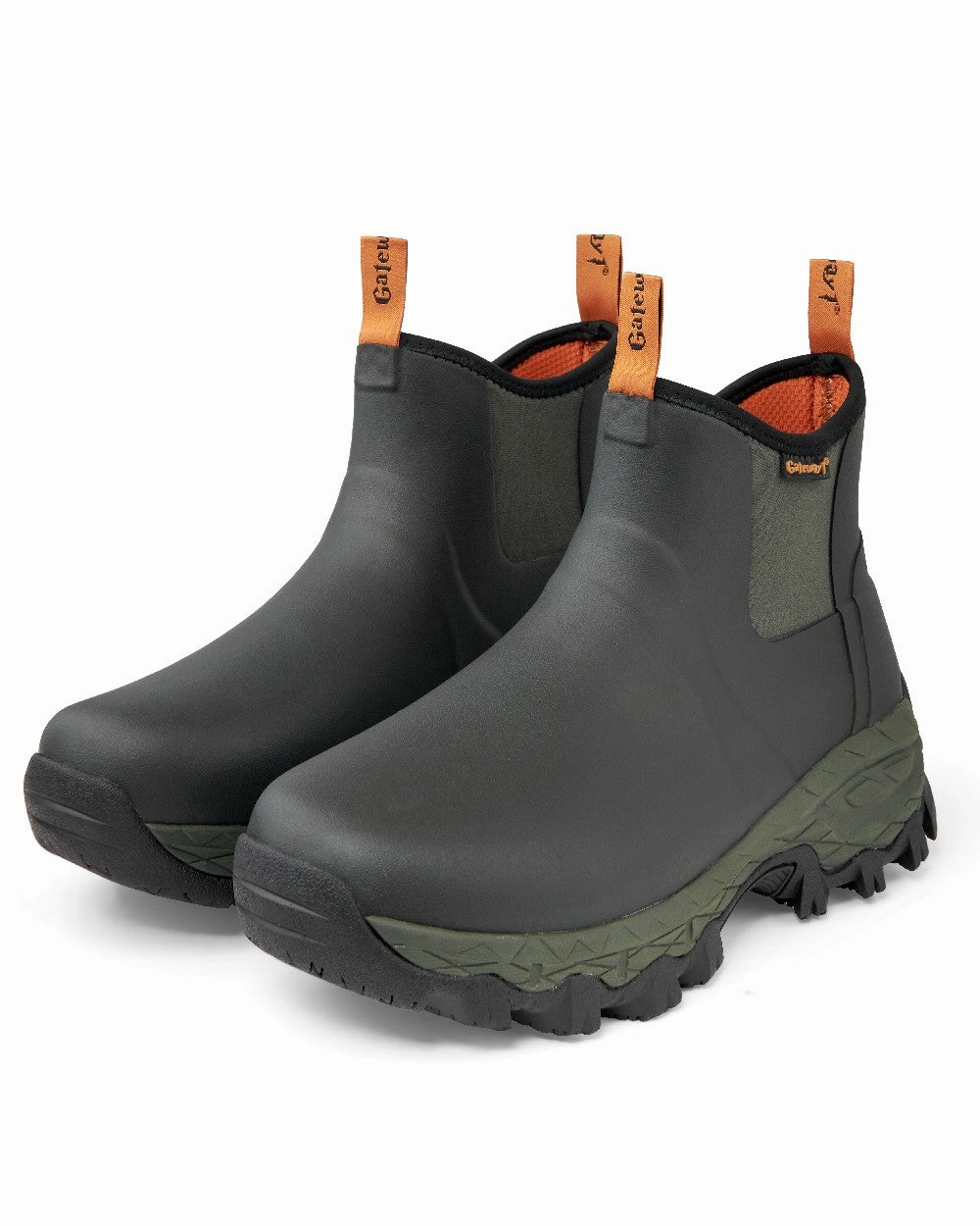 Shoes Gateway1 Gateway1 Woodwalker 7" 4mm Boots