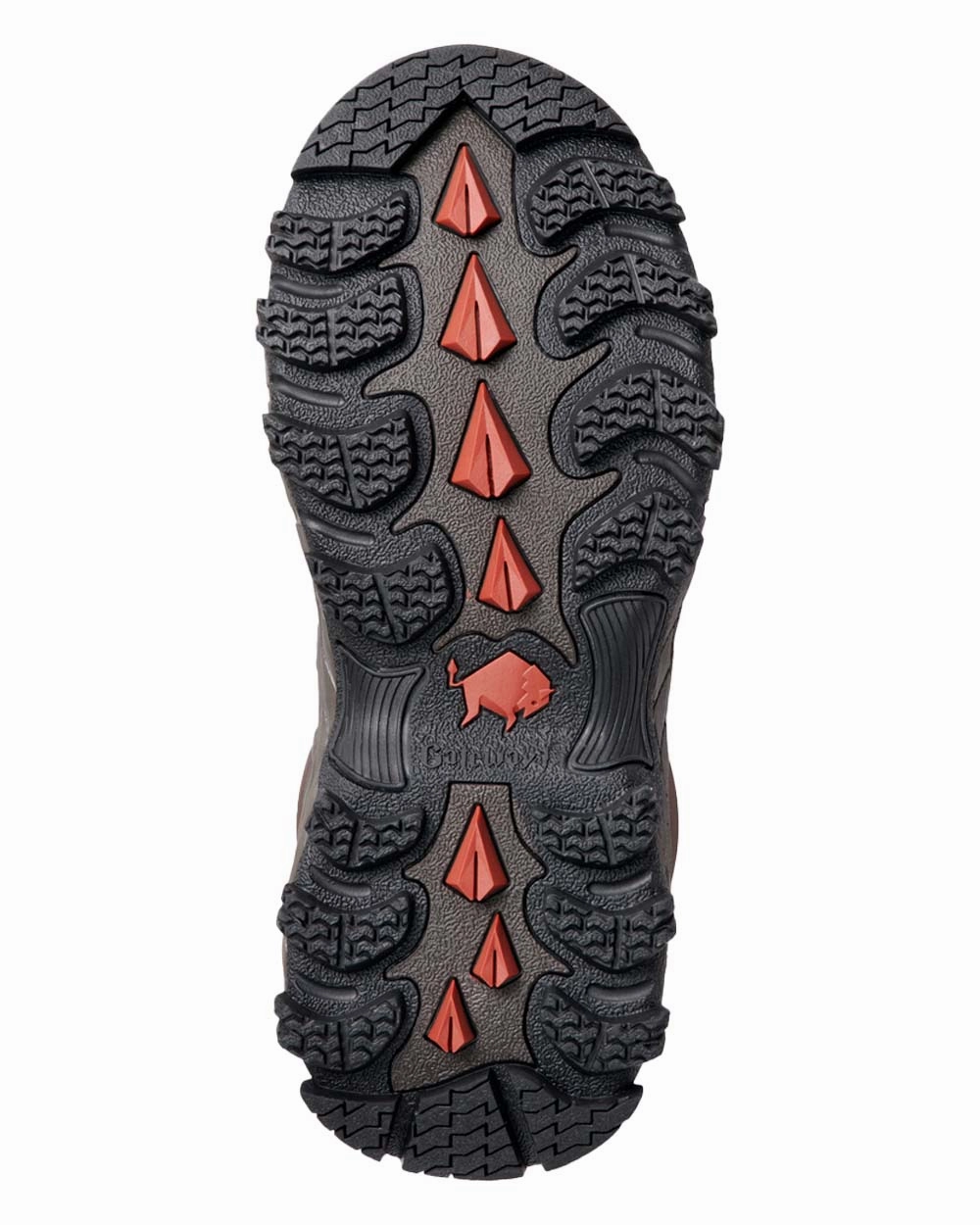 Shoes Gateway1 Gateway1 Woodwalker Lady 17" 4mm Wellingtons