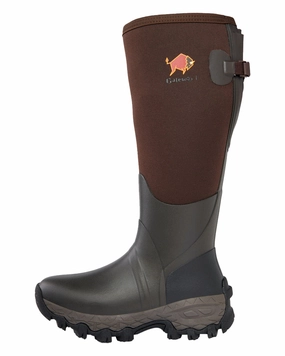 Shoes Gateway1 Gateway1 Woodwalker Lady 17" 4mm Wellingtons