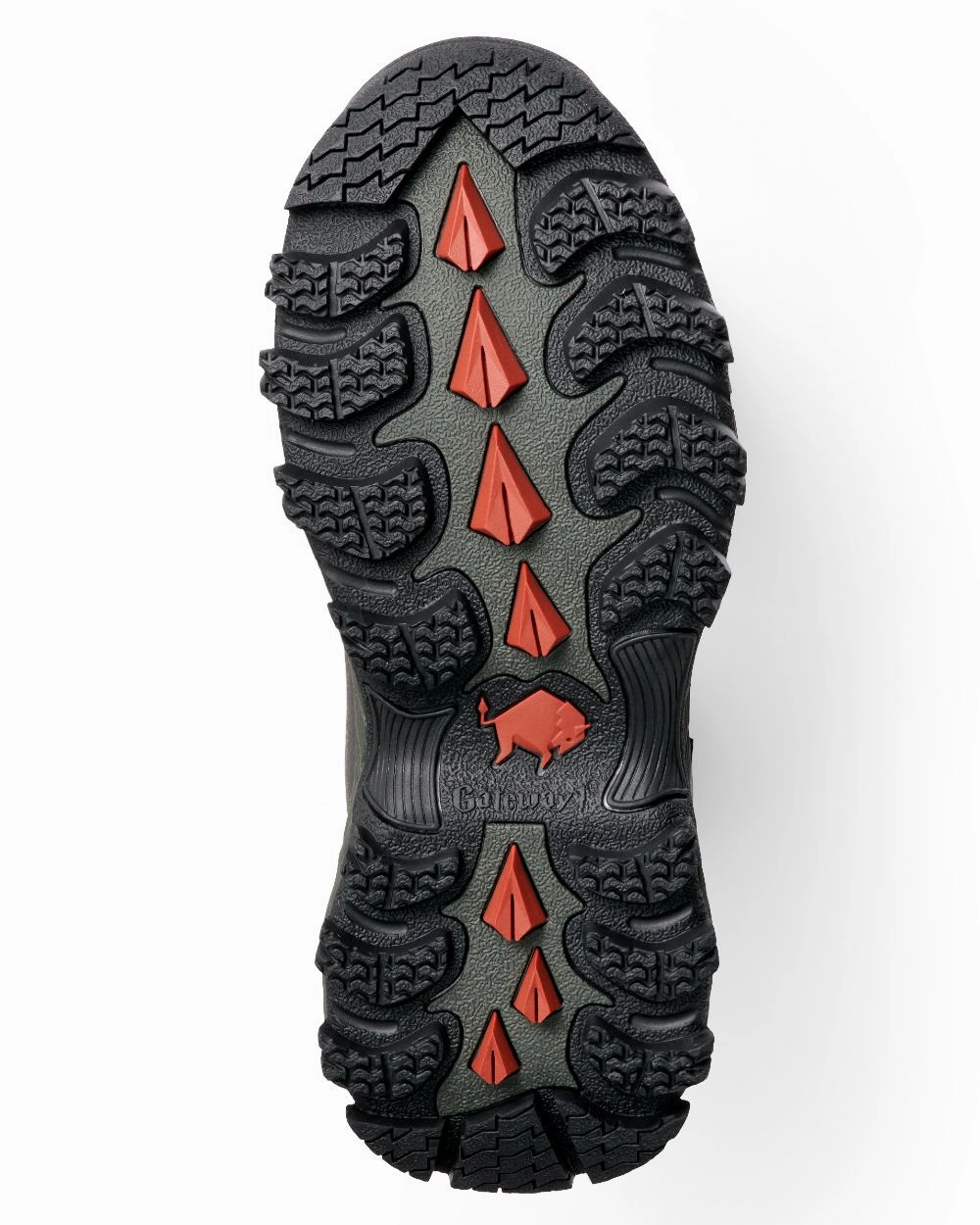Shoes Gateway1 Gateway1 Woodwalker Lady 7" 4mm Boots