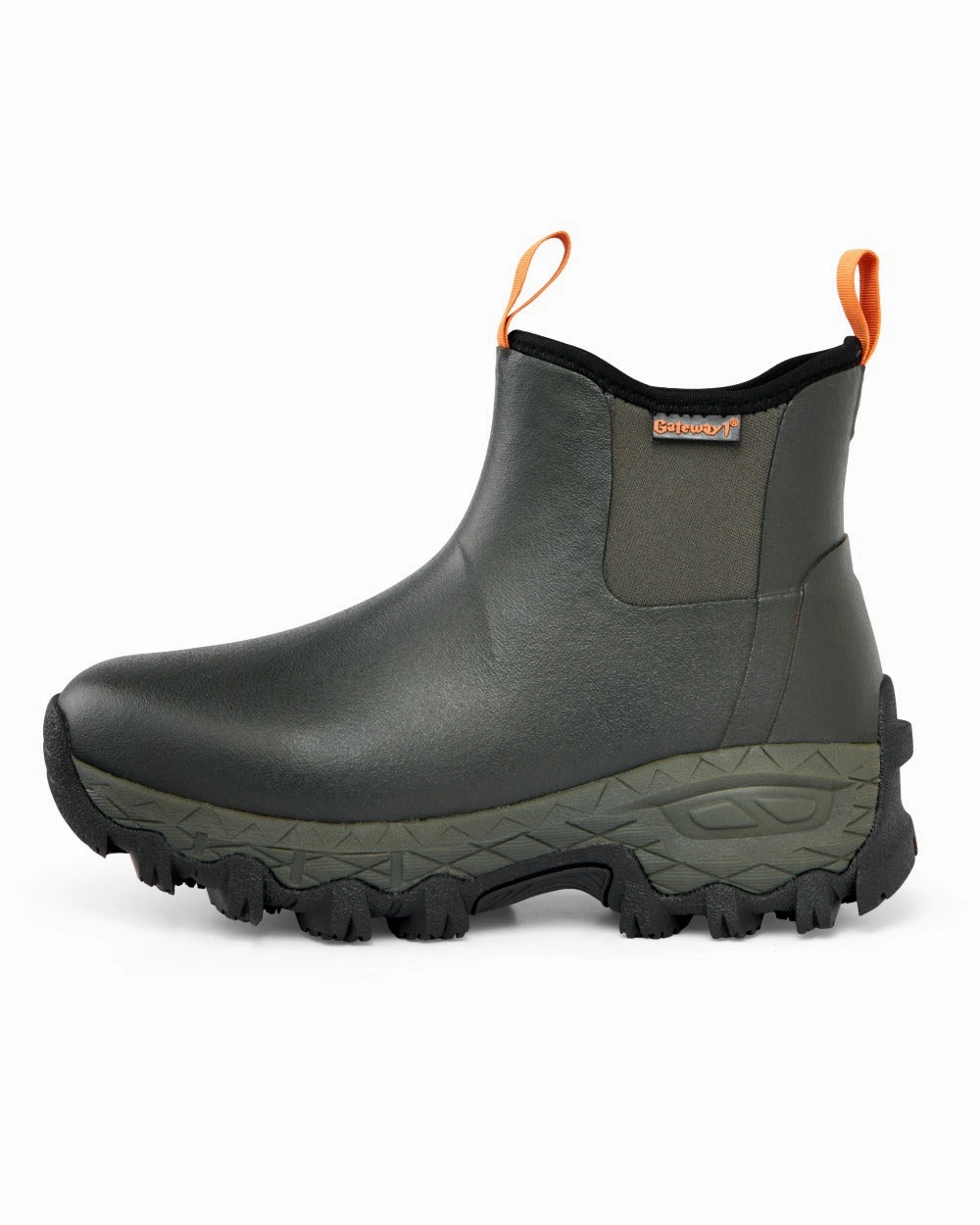 Shoes Gateway1 Gateway1 Woodwalker Lady 7" 4mm Boots