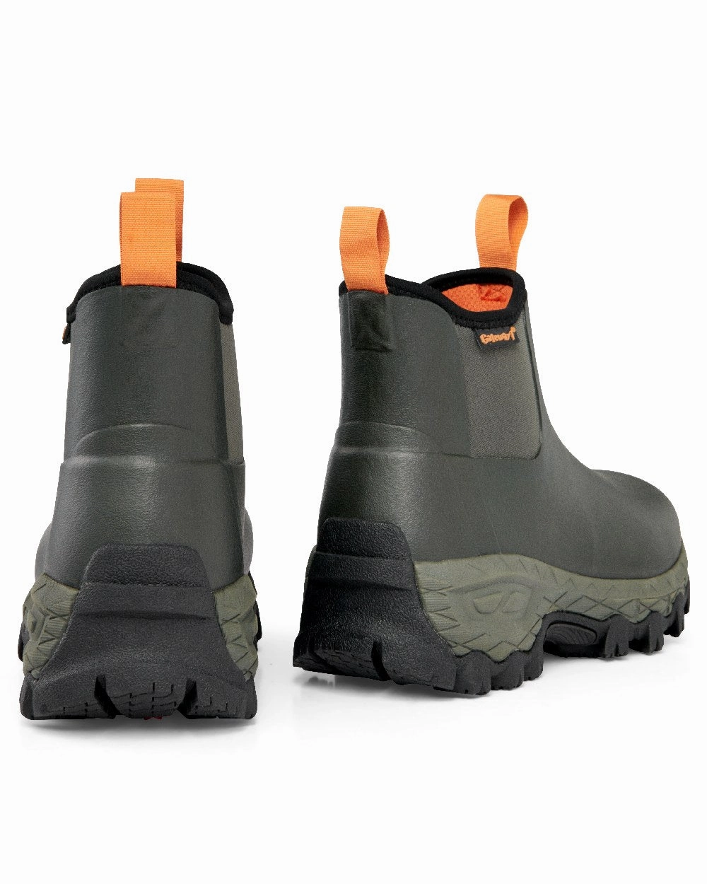 Shoes Gateway1 Gateway1 Woodwalker Lady 7" 4mm Boots