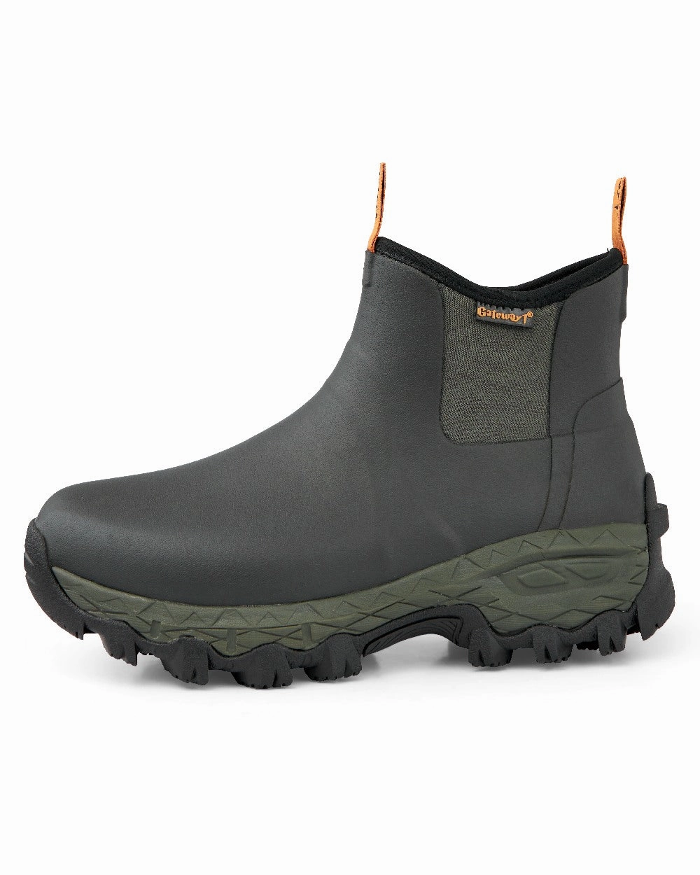 Shoes Gateway1 Gateway1 Woodwalker Lady 7" 4mm Boots