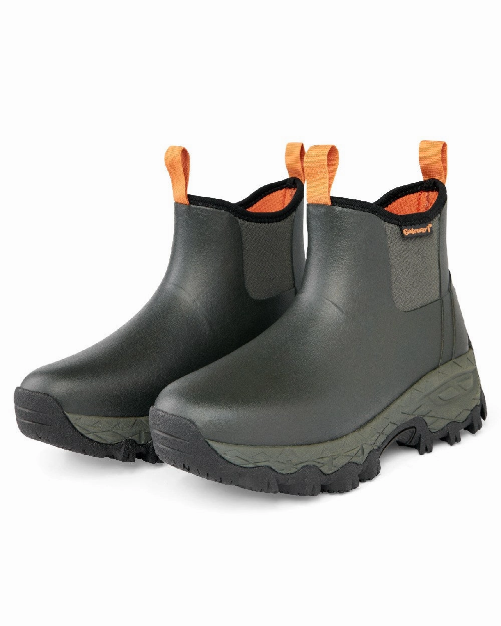Shoes Gateway1 Gateway1 Woodwalker Lady 7" 4mm Boots