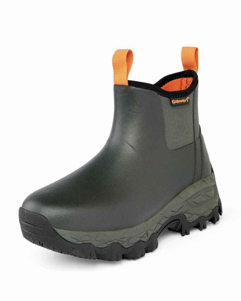 Shoes Gateway1 Gateway1 Woodwalker Lady 7" 4mm Boots