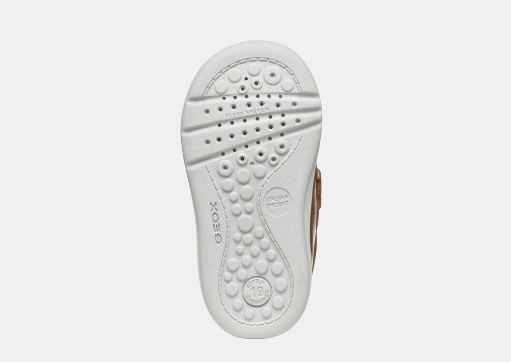 Shoes Geox Infant Biglia