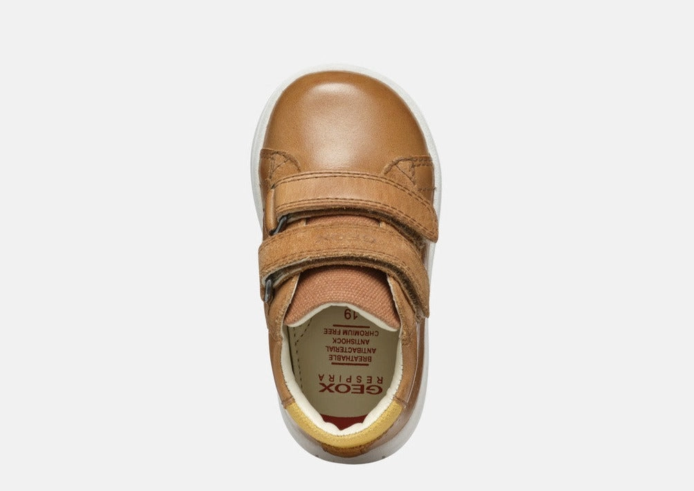 Shoes Geox Infant Biglia
