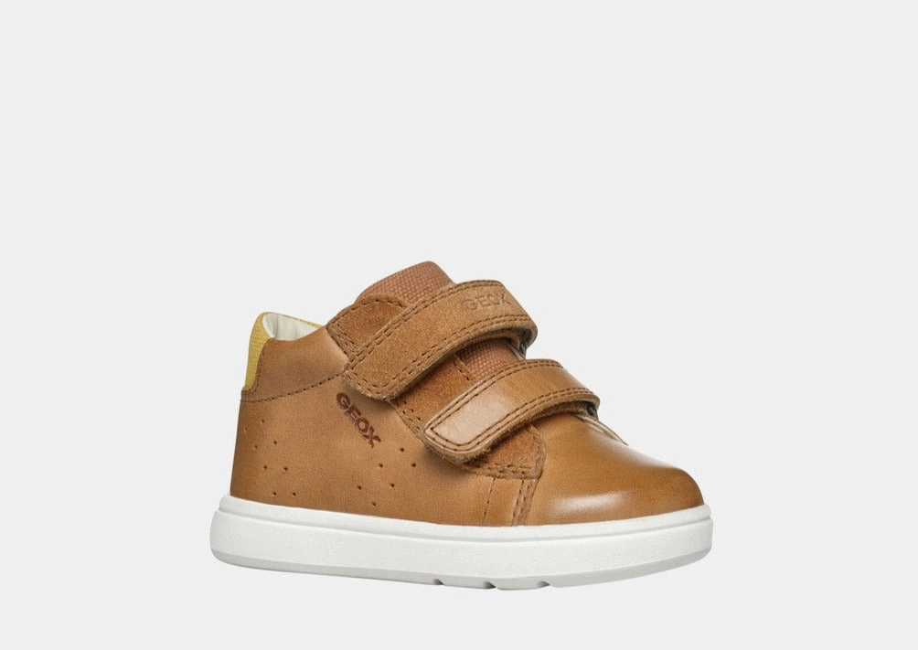 Shoes Geox Infant Biglia