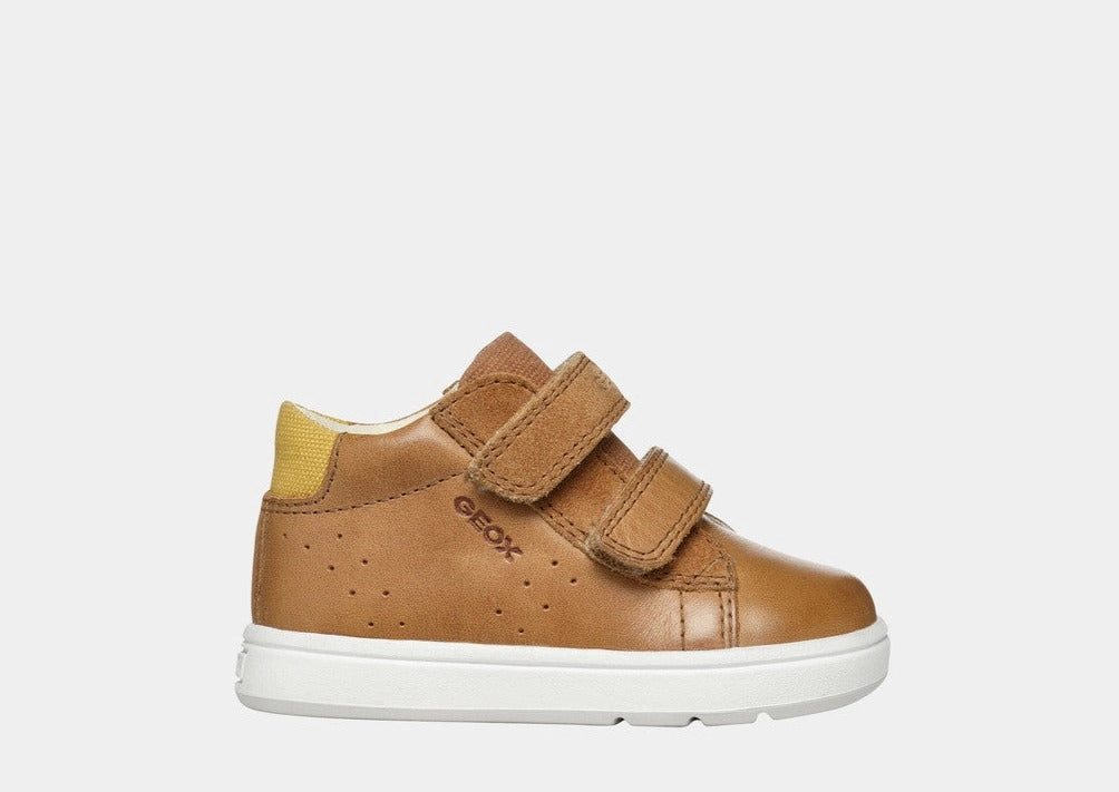 Shoes Geox Infant Biglia