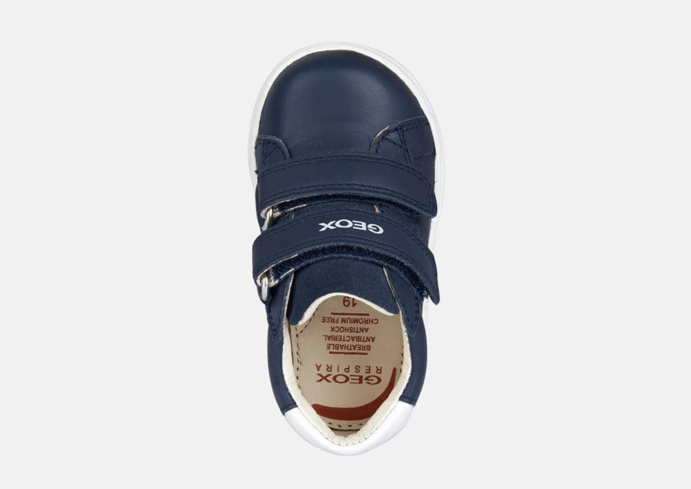 Shoes Geox Infant Biglia