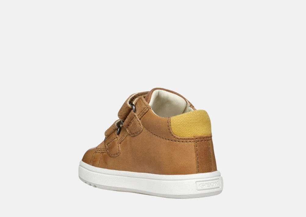 Shoes Geox Infant Biglia