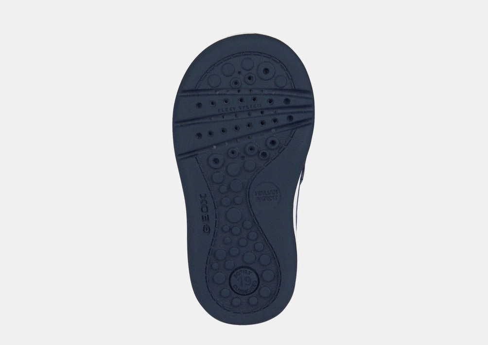 Shoes Geox Infant Biglia