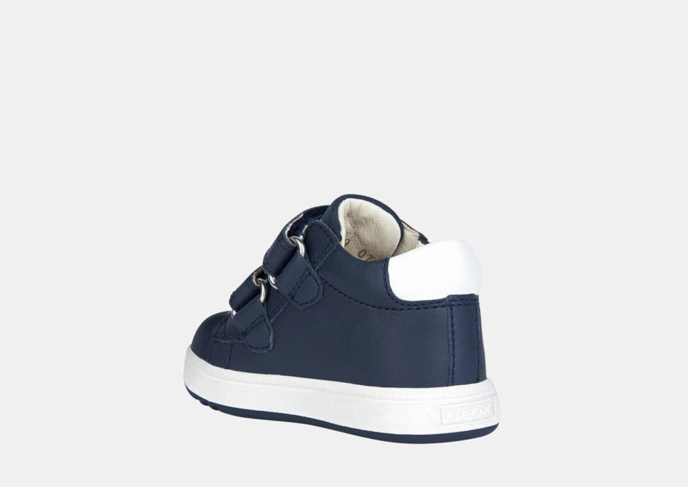 Shoes Geox Infant Biglia