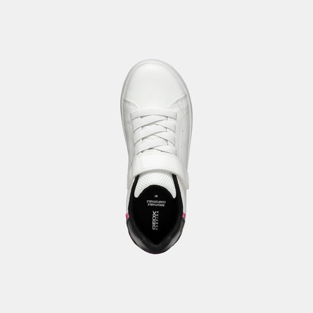 Shoes Geox Kids' Eclyper