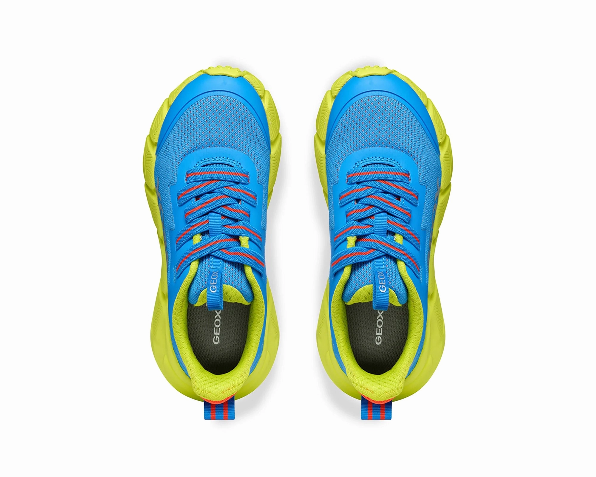 Shoes Geox Kids' Flexyper Fast