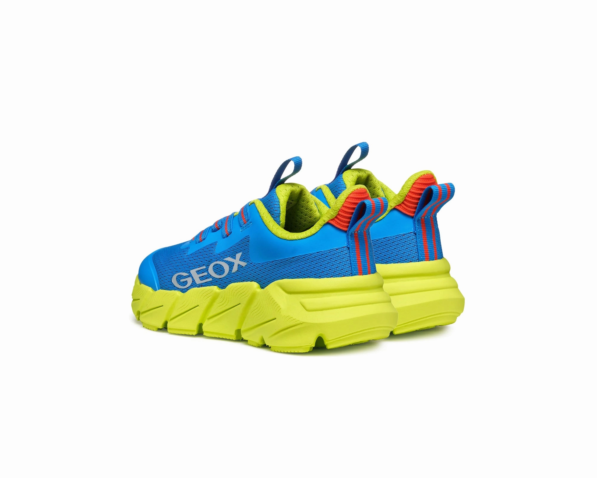 Shoes Geox Kids' Flexyper Fast