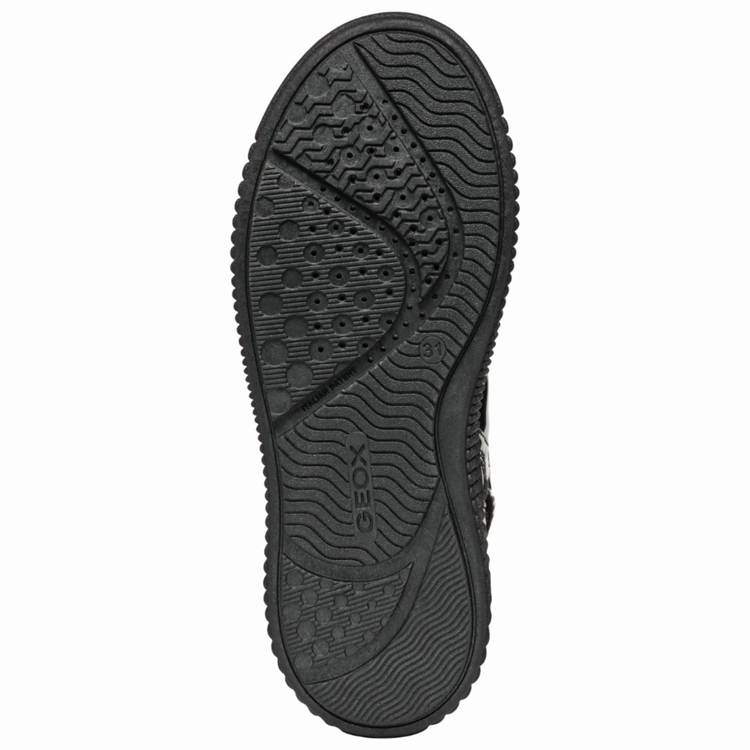 Shoes Geox Kids' Laquinny