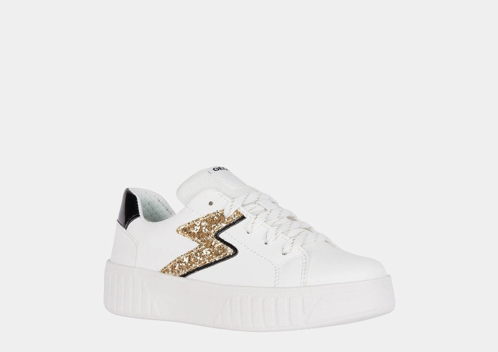 Shoes Geox Kids' Mikiroshi